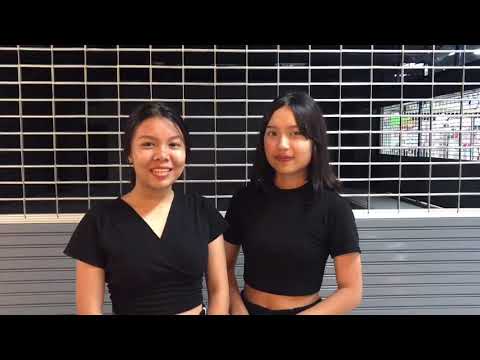 S.G. cover dance 2020 Audition by As girls from @absornsawan
