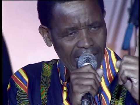 Soul Brothers S A Live and History