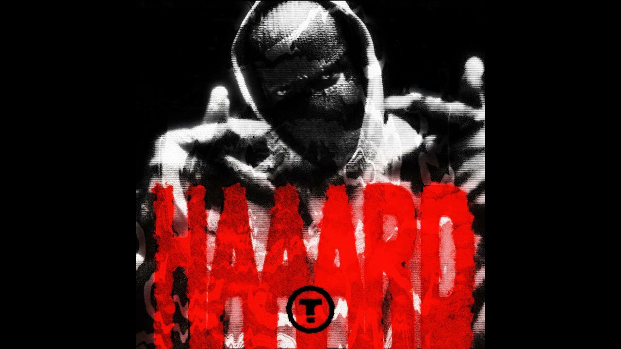 TroyBoi - HAAARD
