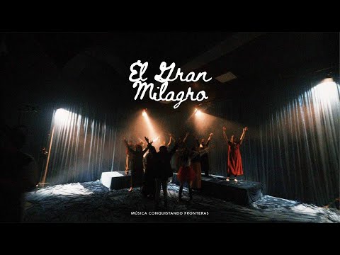 ICF Music | The Great Miracle (Official Video) | Christmas Music