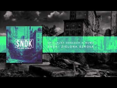 SNDK / ZIELONA SZKOŁA - TWÓJ ŚWIAT