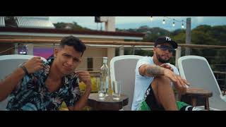 Sola Perrea Music Video