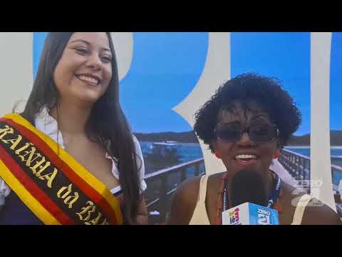 Expo Rio Turismo 2025