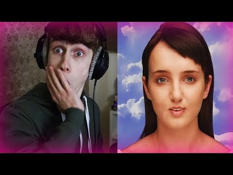 DEZE ROBOT IS VERLIEFD OP MIJ! - JOB VLOG #56