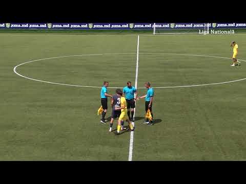24.05.2025 Dacia Buiucani - FC Zimbru U15