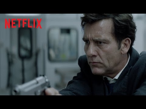 Anon | Trailer oficial [HD] | Netflix
