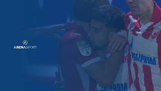Majstorija Loizua | Železničar - Crvena zvezda | 17.09.2026.