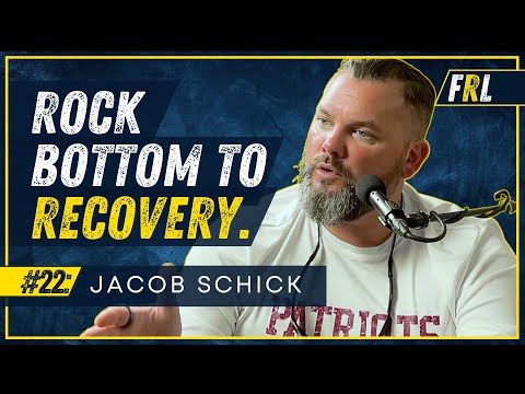 Overcoming Addiction & PTSD - Jacob Schick - FRL #22 - YouTube