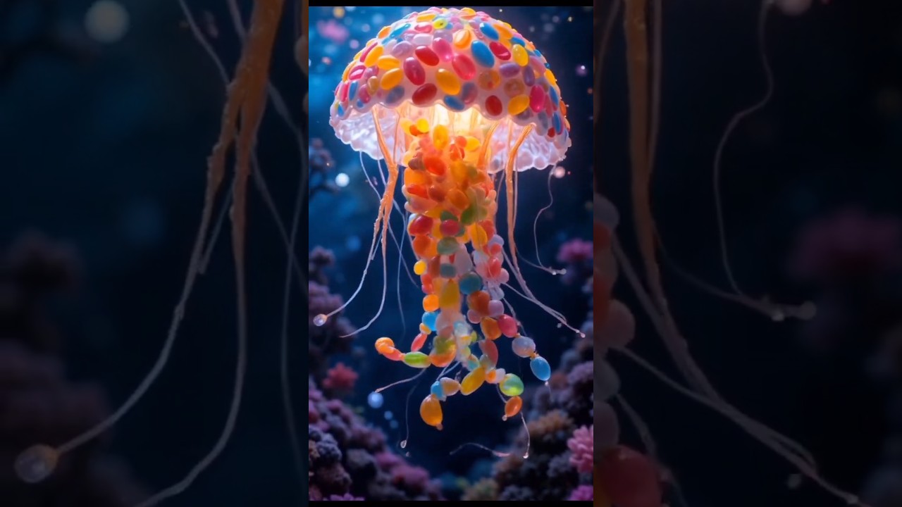 HYBRID ANIMALS That Will BLOW Your Mind! 🐾 AI-Generated Cute Animal Fusions You’ve Never Seen! 🤯