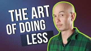 Being Lazy and Finding Advertisers | DS535 | Doug.show