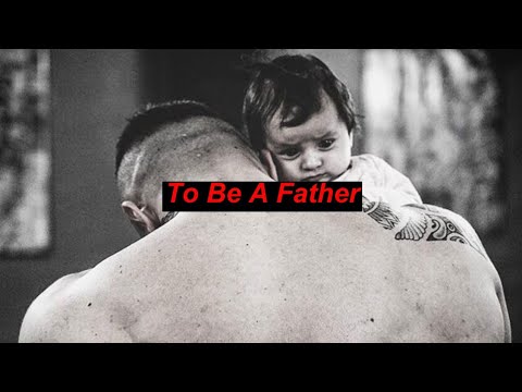 Pov: Being A Christian Father