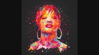 Rapsody - The Man (Ft. Heather Victoria) [Prod. by Eric G]
