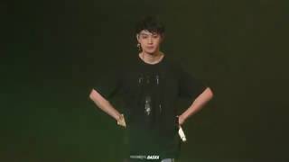 [4K] 181218 Road 2 U - "I WON'T LET YOU GO" (GOT7 JB 재범)