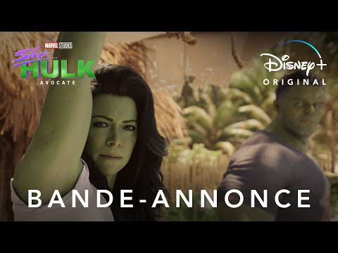 Bande-annonce