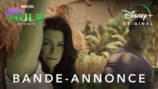 She-Hulk | Bande-annonce #2 (VOSTFR)