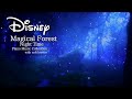 Disney Magical Calming Forest Piano Music Collection No Mid Roll Ads