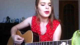 More Of You - MoZella (Acoustic Cover)