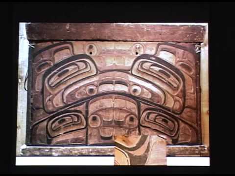 Formline: An Evolving Art by Bill Holm