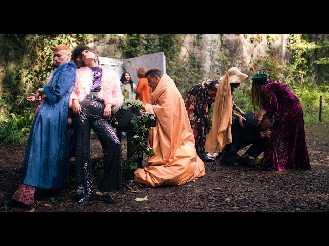 Einstein von Francesco Gabbani ((jetzt ansehen))