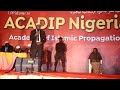 Shedding Light To Dispel The Shadows Of Darkness By Mallam Yusuf Adepoju At Ila Orangun Day 2