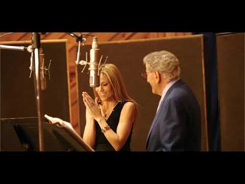 Tony Bennett & Sheryl Crow - The Girl I Love