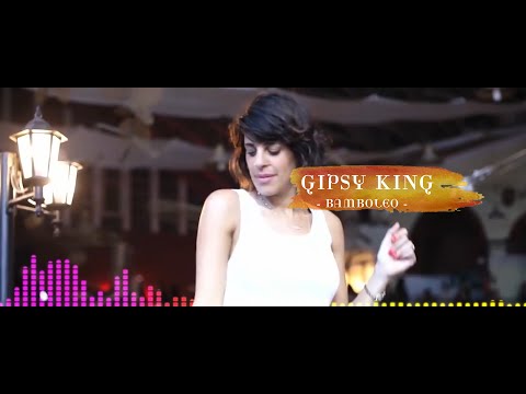 Bamboleo - GIPSY KINGS by Paco Baliardo   Full Concert 2019  LIVE in Bucharest   Berăria H (lyrics)