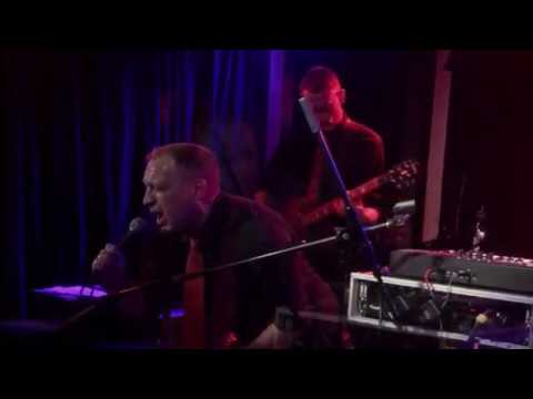 INSECT PLASMA - live - Blue Shell 2018 - SPH Bancontest