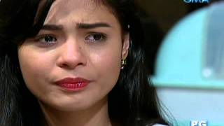 Yesterday's Bride: Ang tunay na mahal ni Andrea