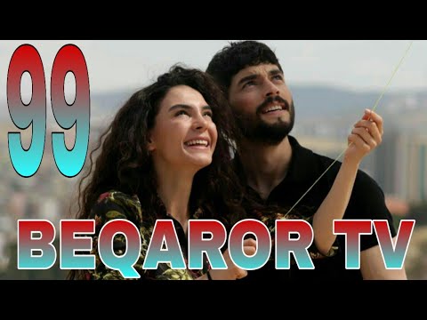 BEQAROR 99 QISM UZBEK TILIDA | БЕКАРОР 99 КИСМ УЗБЕК ТИЛИДА