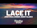 Juice WRLD Eminem Benny Blanco Lace It Clean Lyrics