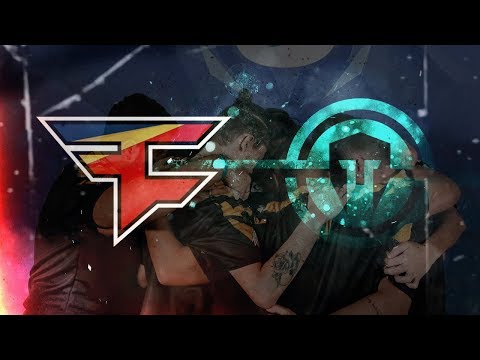 Homenagem a FaZe e Immortals !! LETS GO BRAZIL