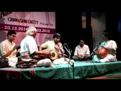 Brahma Gana Sabha inauguration