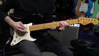 Video thumbnail for Fender Stratocaster ST-57 made in Japan by J-Guitar Music Shop