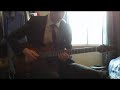 Fourplay - That's The Time (Solo Cover)