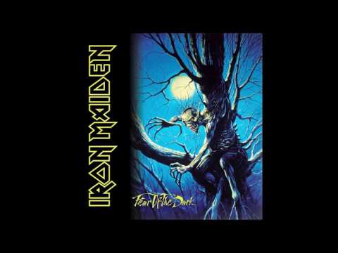Iron Maiden - Weekend Warrior (Audio)