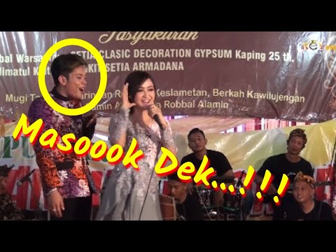Banyolan Cak Percil CS Ngrayu Intan Chacha - Banyu Langit