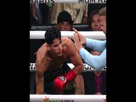 무패 복서들의 빠꾸없는 대결🥊 #shorts - 스포츠중계 올킬티비