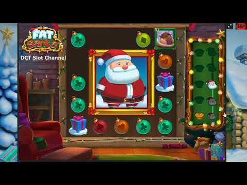 Fat Santa