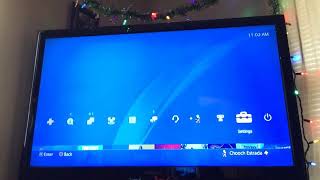 PS4/Fortnite - How to use your PS4 headset & TV Audio together. For You-tubers & Gamers!