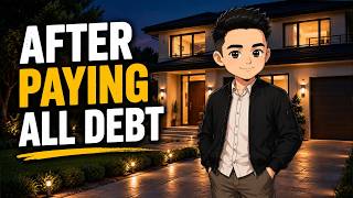 POV: Why Everything Changes after You Pay Off Your Home Debt