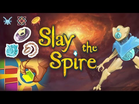 Slay the Spire March 4th Daily - Defect | So many Lightning Orbs, not enough Frost Orbs.