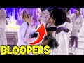 WEDNESDAY Bloopers That Are Even Better Than The Show