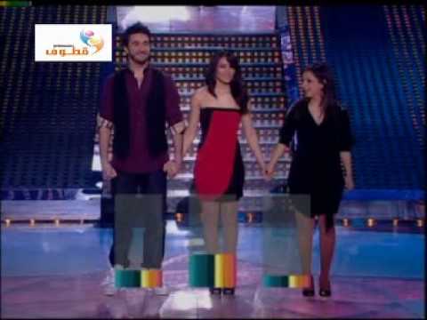 نتائج تصويت البرايم الثاني عشر ستار أكاديمي 7