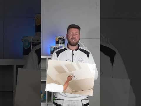 Trockenbau spachteln Q3 😎