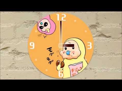 Memetan Clocks Widget Video