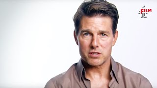 Tom Cruise on Mission: Impossible - Fallout | Film4 Interview Special
