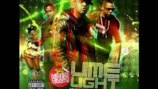 [HD] 13-Trey Songz Feat Swizz Beatz-Scratchy(Lime Light Exclusives)