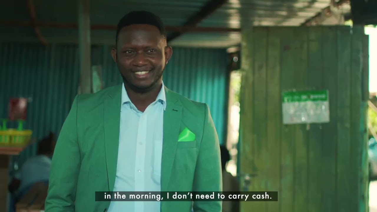 Boost Ya Biashara Advert