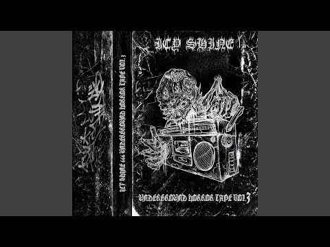 Paranormal (feat. Sergelaconic)