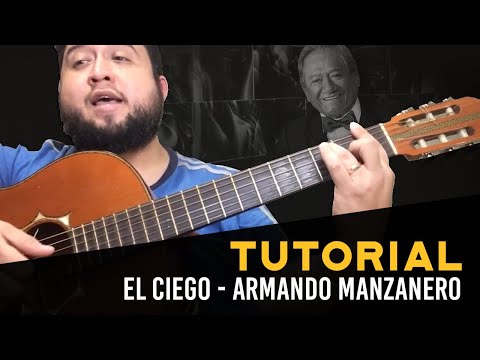El Ciego - Armando Manzanero